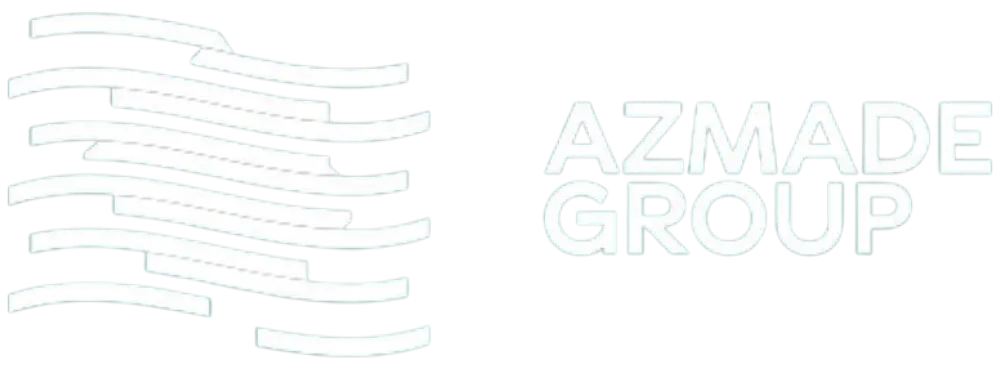 Azmade Group Logo